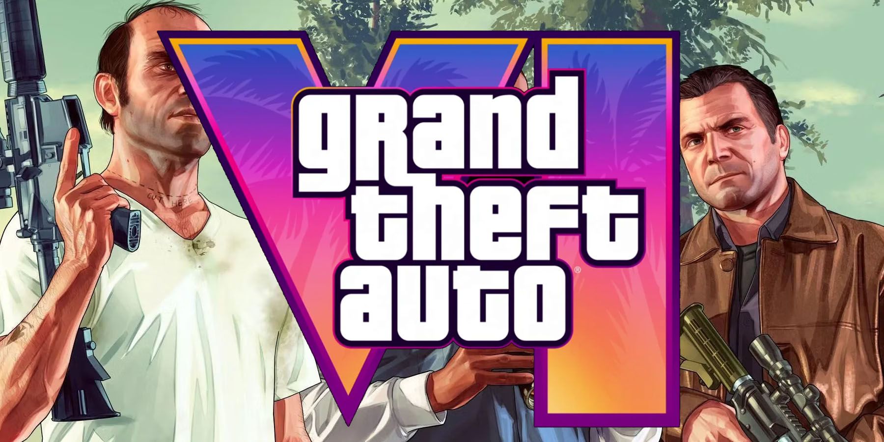 El Actor De Grand Theft Auto 5 Podría Aparecer En Gta 6 Creo Gaming 2996